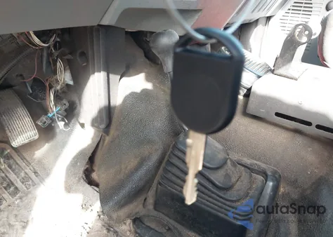 2013 Ford F-350 Xl z USA, uszkodzony, nr VIN 1FD7X3B68DEA41140